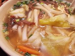 -佬钱湾仔(衣裳街店)