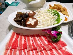 -四季缤纷椰子鸡(德思勤店)