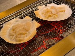-本达人海鲜烧烤·朝鲜族风味(发展店)