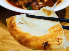 -鲁西南老厨子·特色鲁菜(经一纬五店)