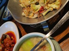 -鱼食饭稻·苏浙土菜17年老馆子(平江路店)