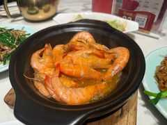 -稻香饭店(龙华天虹店)