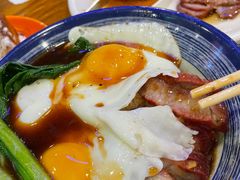 -澳门陈光记烧味饭店(南京德基广场店)