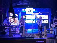 -老木头音乐空间(月河街店)