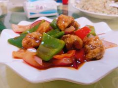 -金辉海鲜餐厅