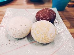 -晴季寿司(红旗街万达店)