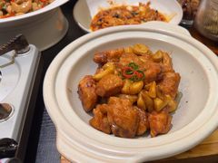 -顺香居·老字号湖北菜(江汉路店)