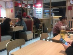 大堂-小木屋拌饭(沈阳中街大悦城店)