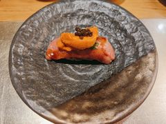 -奈良本寿司(永嘉路店)