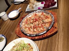 -九头鹰家宴(岳家嘴店)