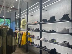 -NIKE LAB X158(新乐路店)