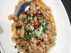 -好兄弟郭巨海鲜(天一阁店)