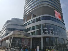 -深圳来福士广场