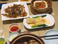 -上下九广州菜馆(李家村万达店)