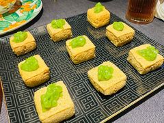 烧椒臭豆腐-華府(凯德晶萃店)