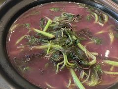 -金河半岛园林酒家(金融城店)
