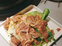 -正宗齐齐哈尔烤肉·齐牛哥鲜切炭火烤肉(杭州总店)
