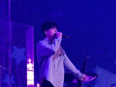 -MOSSO·Liveshow(M3香港广场店)