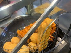 -覃肥叔桂林米粉(粮道街店)