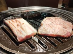 -東盛炭烤自助料理(浦东文峰广场店)