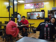 大堂-阿生哥螺蛳粉(永安街店)