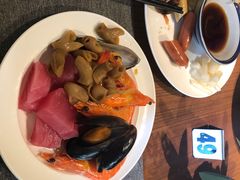 -北京王府井希尔顿酒店·万斯阁西餐厅