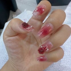 -纤羽美甲美睫