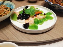 -同合居·非遗东北菜(王府井店)