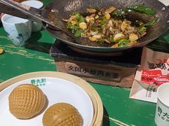 -费大厨辣椒炒肉(太平老街店)