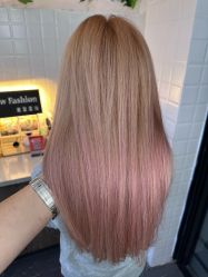 点击看大图 -New Fashion·新时尚形象设计