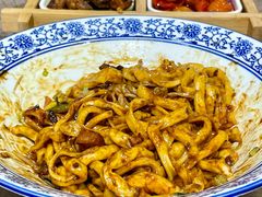 -老浒记烤鸭-北京菜(琉璃厂店)