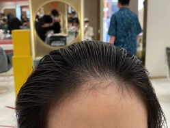 点击看大图 -Kraemer Paris苏豪路易士·嘉玛发廊