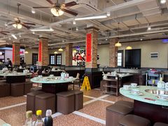 -鸿姐老火锅(疁城新天地店)