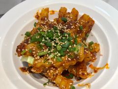 狼牙土豆-成都你六姐·牛肉冒菜·麻辣香锅(长泰广场店)