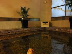 -上海新发展亚太JW万豪酒店