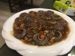 -老白肉馆(临江小区店)
