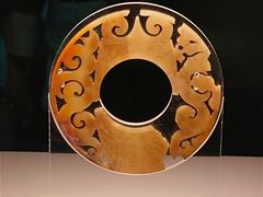 -北京大葆台遗址博物馆