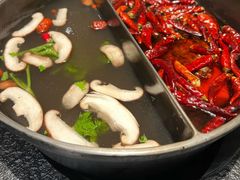 -盡膳口福跷脚牛肉火锅(国贸商城店)