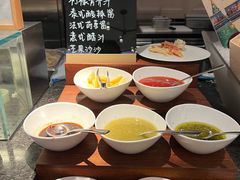-Social 秀西餐厅-长沙瑞吉酒店(运达店)