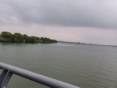 -漕湖湿地公园