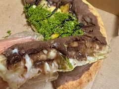 -达美乐比萨(北苑店)