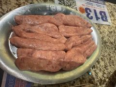 -首尔烤肉大排档(合生汇店)