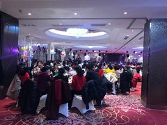 -上海虹梅嘉廷酒店