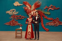 -太古映画婚纱摄影(天河店)