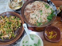 -茗味居羊肉汤面馆(临沂路店)