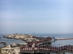 -养马岛旅游度假区