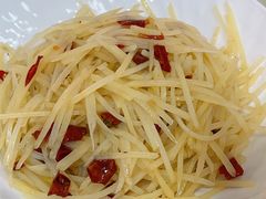 -李师傅脆肚(梅林店)