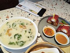-点都德(广州白云山景区南门店)