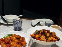 -大潮淮·淮扬菜(何园旗舰店)