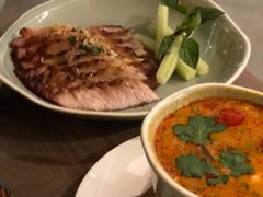 -CHINCHIN 青青·泰国料理(万象食家店)